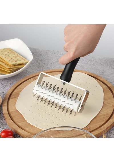 Pizza Hamur Yumruk Silindiri Pizza Pizza Çerez Kek Pasta Pastası Çok Renkli