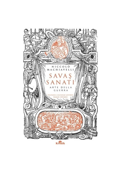 Savaş Sanatı - Rxlu-692031