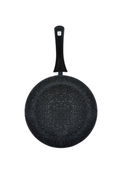 Emsan Oasis-S Blue Star 7 Parça Granit Tencere Set