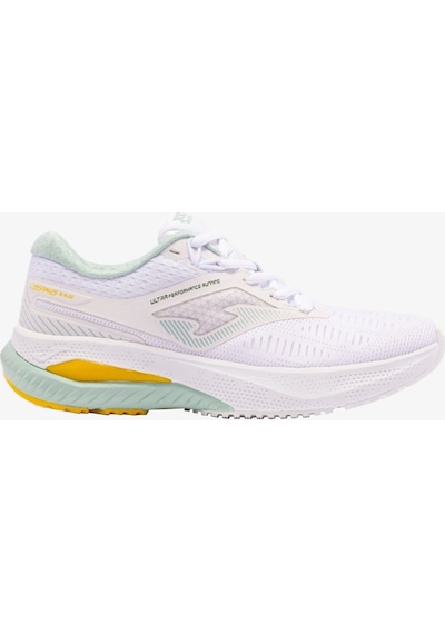 Joma Hıspalıs Lady 2402 Blanco Kadın Beyaz Yol Koşu Ayakkabısı Rhısls2402 Beyaz