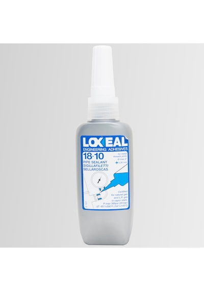 Loxeal Sızdırmazlık - Düşük Mukavemet