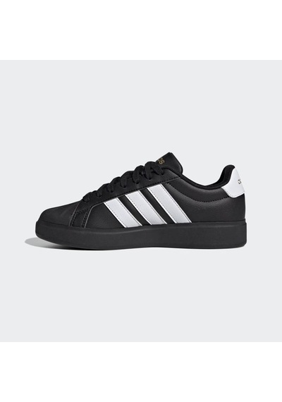 Adidas Streettalk Siyah Unisex Sneaker Jr4700 Siyah