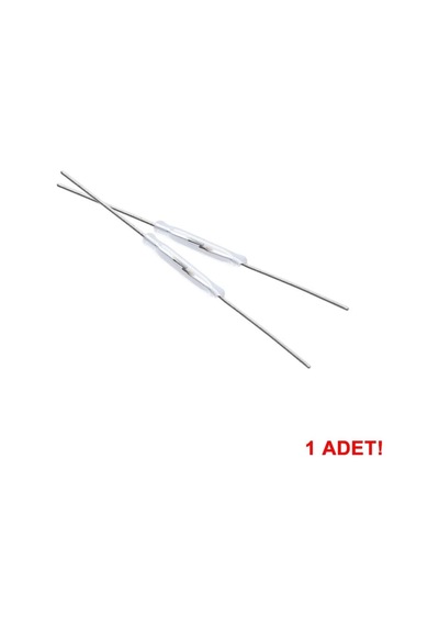 14mm Reed Röle Anahtar Sensör Switch Manyetik Alan Mıknatıs Algılayıcı No Kontak Çıkışı Kapı Pencere Dvm.10