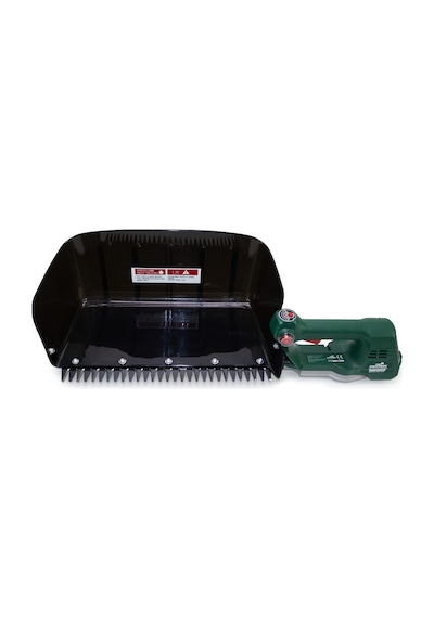 Dawreek Bt0101 Çay Toplama Makinesi