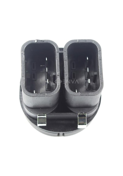 Ford Connect Sol Ön İkili Cam Açma Düğmesi Anahtarı 2002-2008