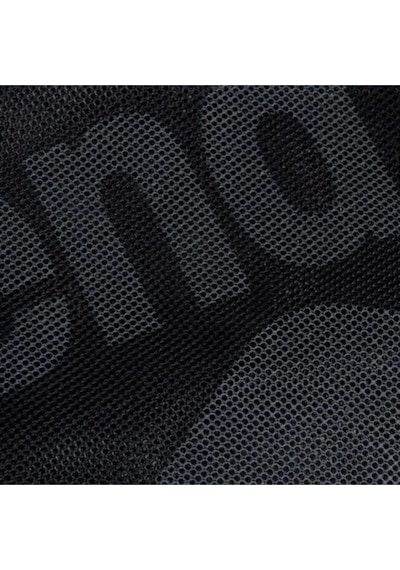 arena One Go Mesh Bag Black File Çanta 010240100 Çok Renkli