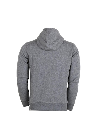 The North Face Erkek Gps Hoodıe Istanbul Nf0a7zc1dyy1 Gri