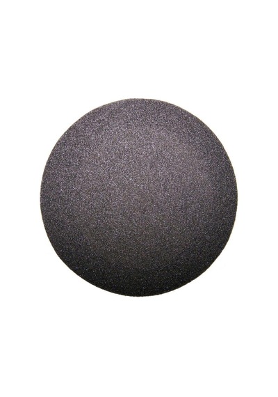 33711 Velcro Cırt Zımpara 115x150 Kum Siyah