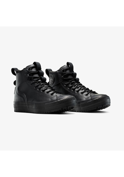 Converse Chuck Taylor All Star Water-repellent Unisex Siyah Bot - A13234c