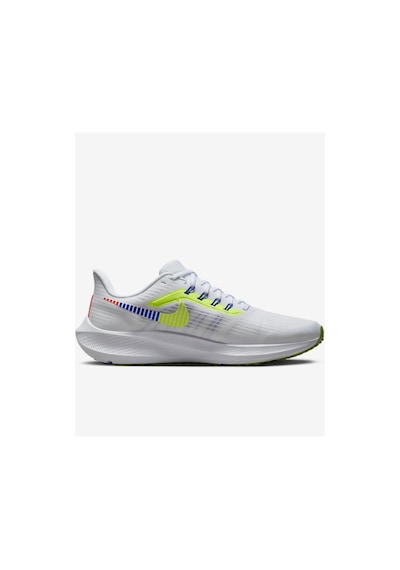 Nike Air Zoom Pegasus 39 Prm Running White Men Shoes Yürüyüş Koşu Ayakkabısı Beyaz