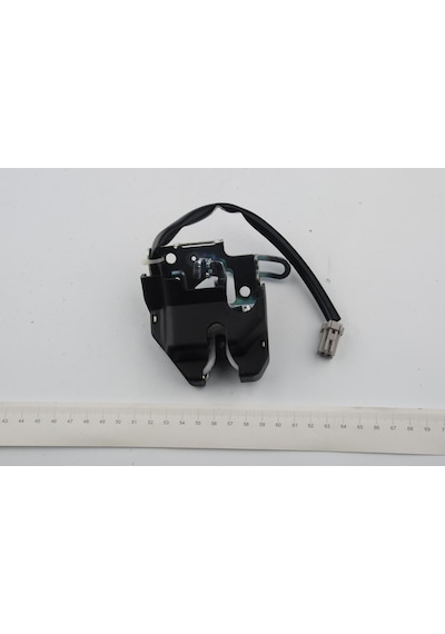 Voyer Bagaj Kilidi 2 Fişli Honda Civic 2007-2008 Uyumlu 74851snag01