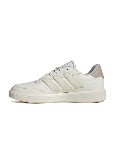 Adidas Ih1717 Courtblock Spor Ayakkabı Beyaz