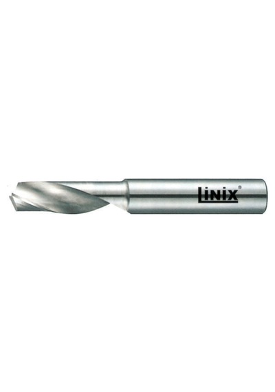 Linix Çap 6 22 50 6 Tek Ağız Freze
