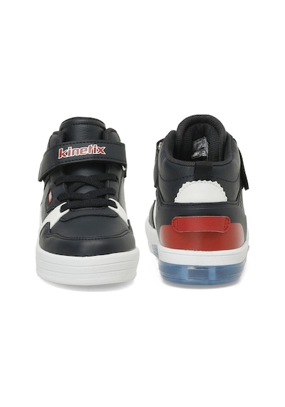 Kinetix Ploma Hı Pu P 5pr Lacivert Erkek Çocuk High Sneaker 000000000102022611 Lacivert-kırmızı-beyaz Kinetix Ploma Hı Pu P 5pr Lacivert Erkek Çocuk High Sneaker 000000000102022611 Lacivert-kırmızı-beyaz