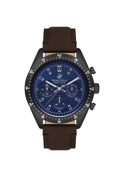 Beverly Hills Polo Club Bp3359x.692 Erkek Kol Saati