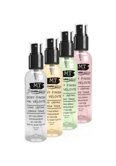 Mt Makyaj Sabitleyici 60 ML