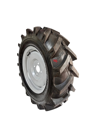 Billas Çapa Tekeri Jant Dahil Dubleks 650/80-13