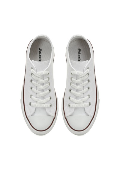 Polaris Piyo.g5fx Beyaz Erkek Çocuk Sneaker 000000000101966761 Beyaz