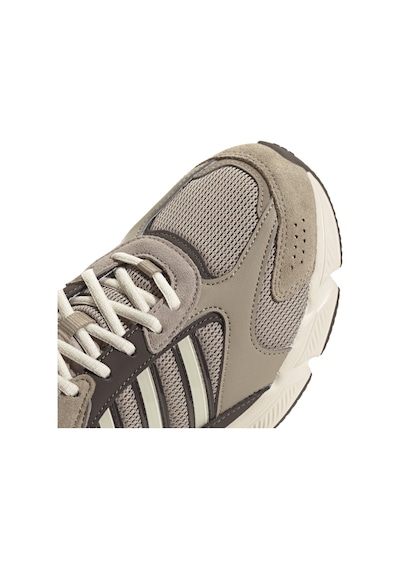 Adidas Crazychaos 2000 Erkek Günlük Spor Ayakkabı Jh6845 Bej