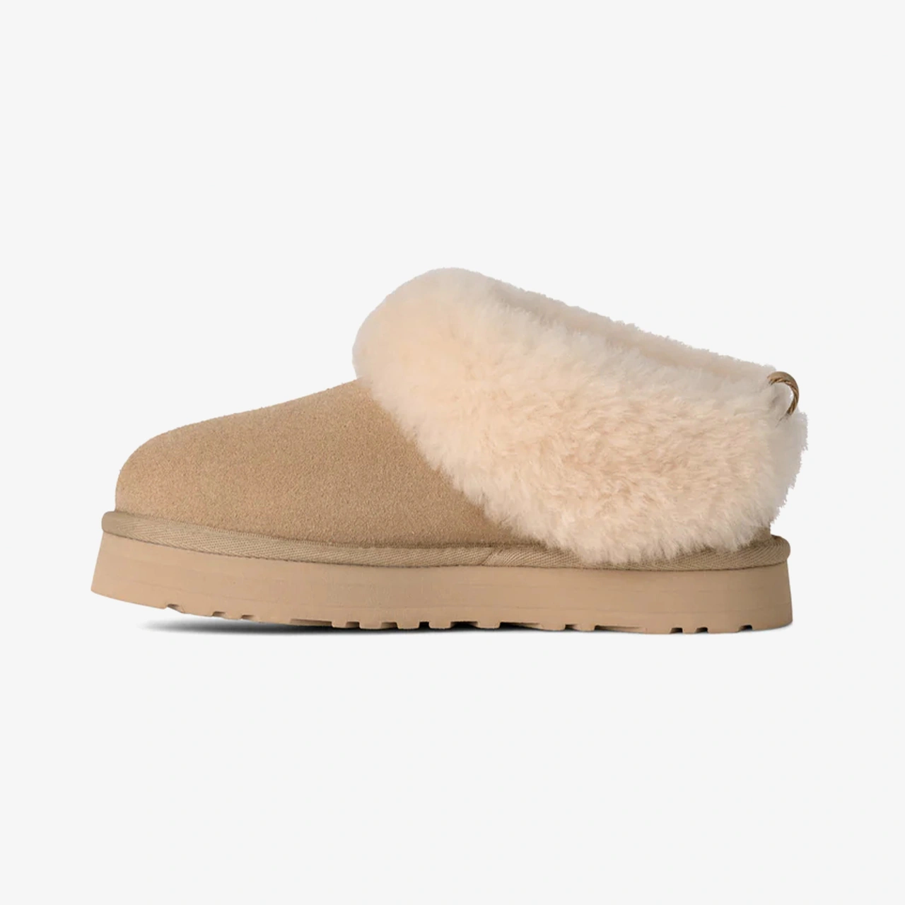 Ugg Tazzelle Çocuk Bej Terlik 1171198k Bej