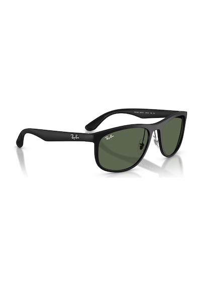 Ray-ban Rb4468 601s/71 59 Unisex Güneş Gözlüğü Siyah