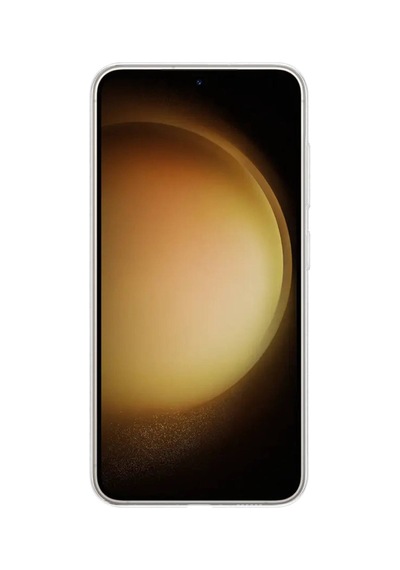 Zore Galaxy S24 Uyumlu Ogaa Vonn Kılıf-renksiz