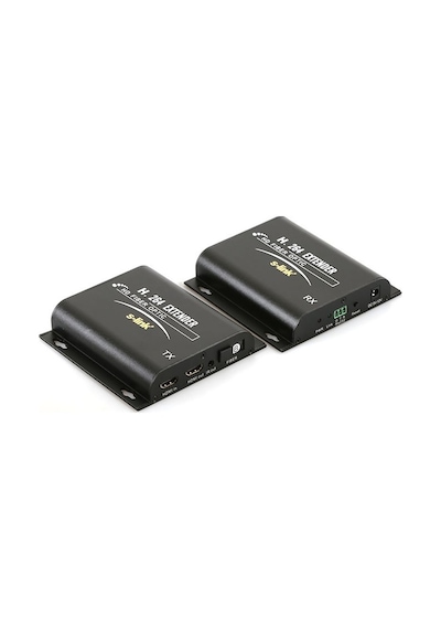 S-link SL-HDEX2KM Fiberic 2KM HDMI Extender