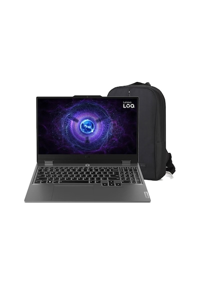 Lenovo LOQ 15IRX10 83JE00J5TR FR108 i7-13650HX 48 GB 2 TB SSD RTX5060 15.6" W11P Dizüstü Bilgisayar