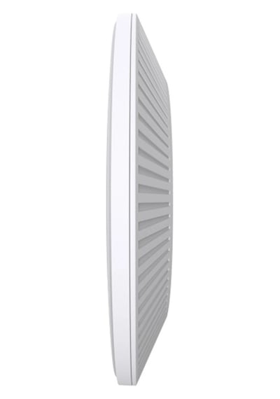 Tp-lınk Omada Eap773 Be9300 Trıband Wıfı7 5760mbps/6ghz/2880mbp/5ghz/574mbps/2.4ghz Access Poınt Ad