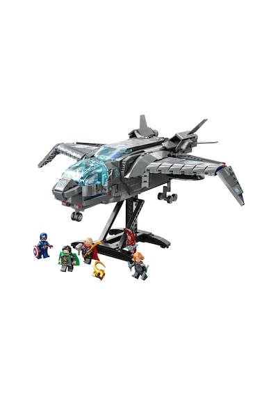 LEGO® Marvel 76248 Avengers Quinjet 795 Parça
