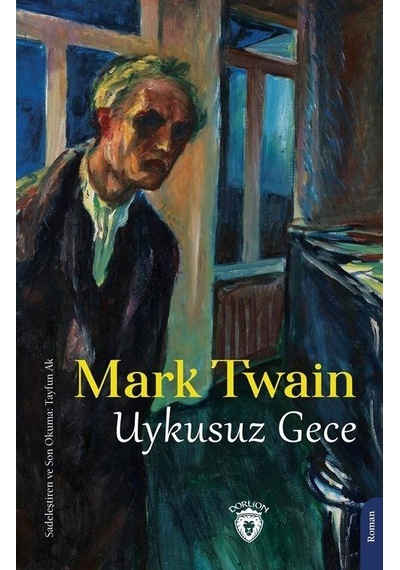 Uykusuz Gece / Mark Twain