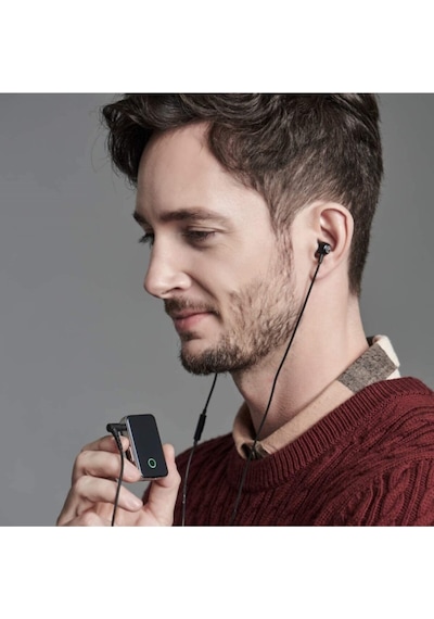 Earstudio Es100 Mk2-24Bit Taşınabilir Yüksek Çözünürlüklü Bluetoo