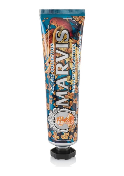 Marvis Dreamy Osmanthus Diş Macunu 75 ML