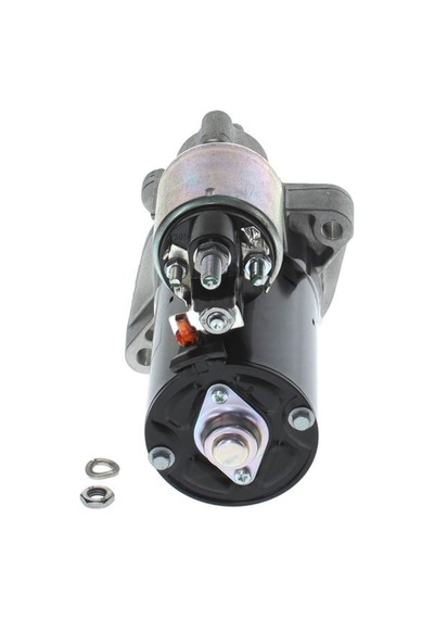 Bosch Marş Motoru 12v 9diş Bmw 3.16i 3.18i 5.18i 5.20i E34 E36 Kasa