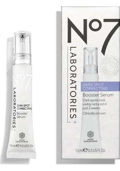 No7 Laboratories Dark Spot Koyu Leke Karşıtı Yüz Serumu 15 ML