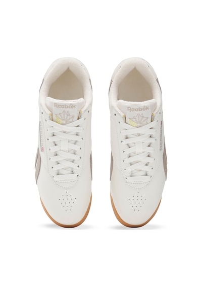 Reebok F/s Lo Kırık Beyaz Kadın Sneaker 000000000102269604 Beyaz-grı