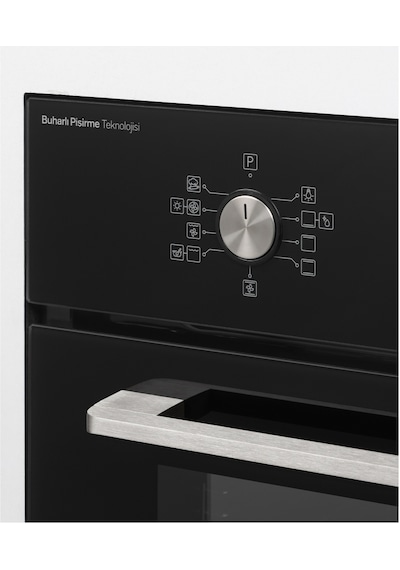 Vestel AF-8685 S 69 LT Ankastre Fırın