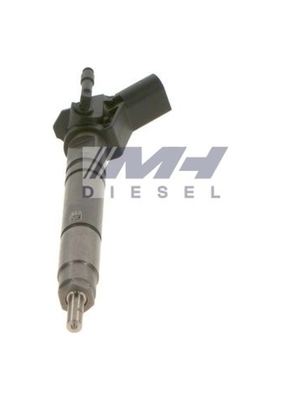 Bosch 0445115089 Common Rail Enjektör Mercedes Sprinter 313 Cdı 413 Cdı