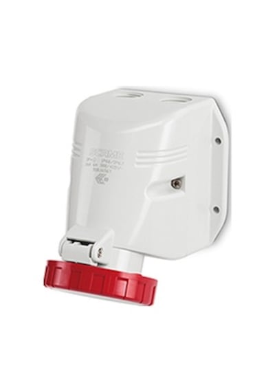 Scame IP67 Duv. Prizi 5 x 16 A (3P+N+E) Trifaze