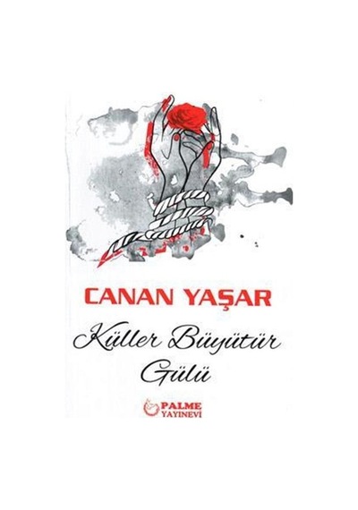 Küller Büyütür Gülü -  Palme