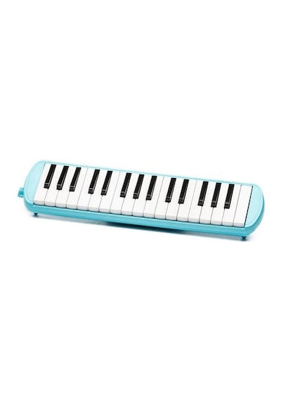 Lino Ln-32-Pmv Melodika 32 Tuşlu Özel Çan.Pas.Mavi