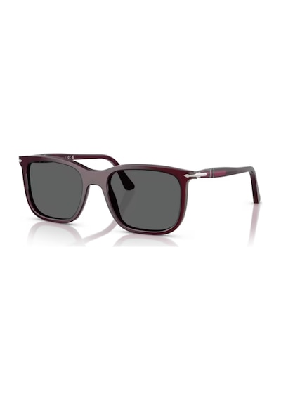 Persol Po 3357s 1216b1 56 Renzo Güneş Gözlüğü Siyah