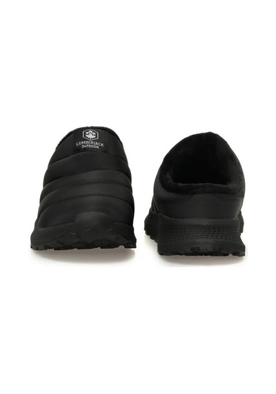 Lumberjack Pastel Wmn 5pr 1012035699 Kadın Comfort Ayakkabı Siyah 36-40 Siyah
