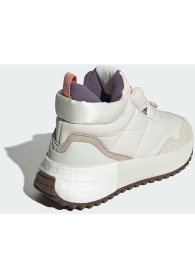 Adidas X Plrboost Puffer Kadın Bot 001