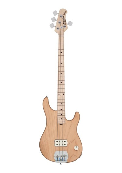 Sterling By Music Man Joe Dart I Artist Series Bas Gitarı