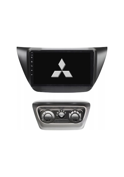 Mitsubishi Lancer Android Multimedya Sistemi 4-64 Clarion 2004-2008