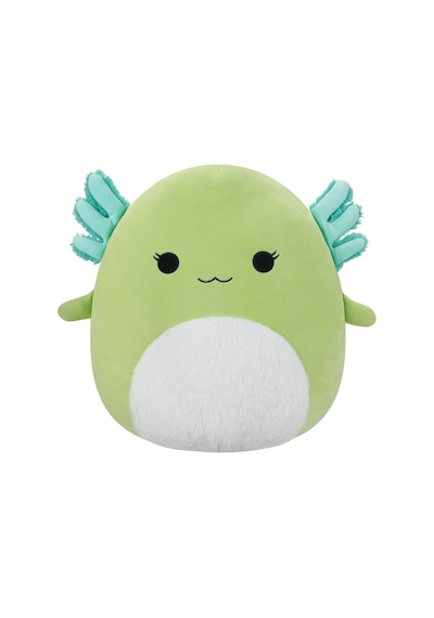 Squishmallows Semender Mipsy 40 Cm Sqcr04212 Çok Renkli