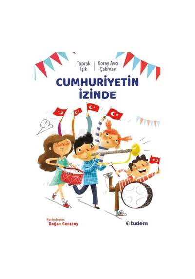 Cumhuriyetin İzinde - Csnd-598915
