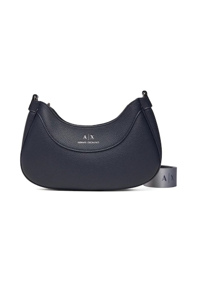 Armani Exchange Kadın Çapraz Çanta 942883cc783 Lacivert