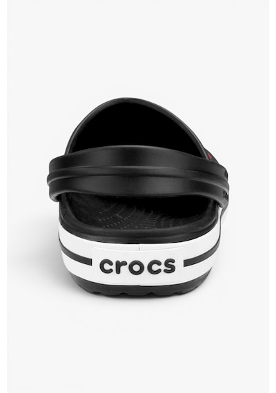 Crocs Crocband Uniseks Siyah Terlik - 11016